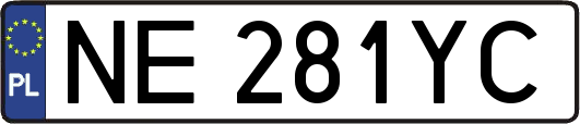 NE281YC