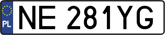 NE281YG