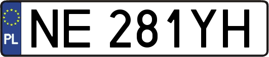 NE281YH