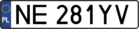 NE281YV