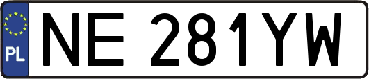 NE281YW