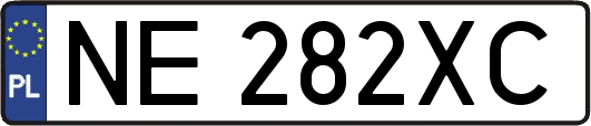 NE282XC