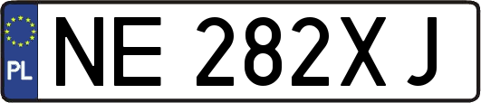 NE282XJ