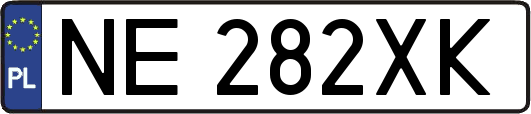 NE282XK