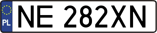 NE282XN