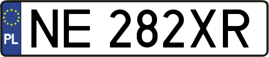 NE282XR