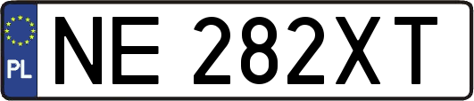 NE282XT