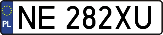 NE282XU