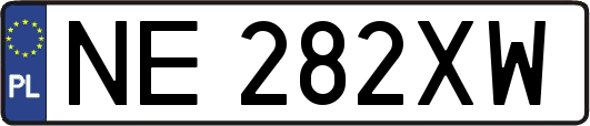 NE282XW