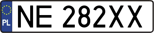NE282XX