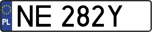 NE282Y
