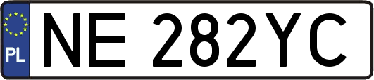 NE282YC