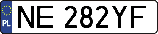 NE282YF