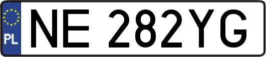 NE282YG