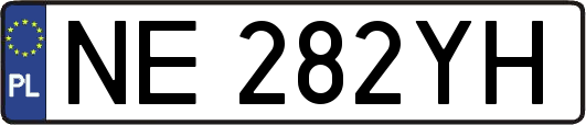 NE282YH