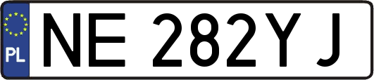 NE282YJ