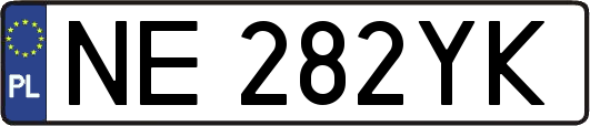 NE282YK