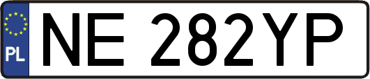 NE282YP