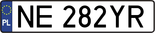 NE282YR