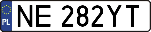 NE282YT