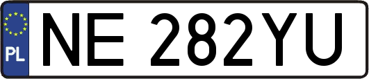 NE282YU