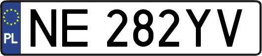 NE282YV
