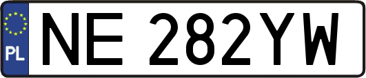 NE282YW