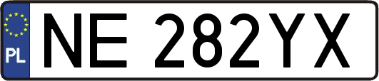 NE282YX