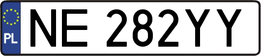 NE282YY