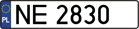 NE2830