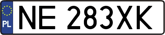NE283XK
