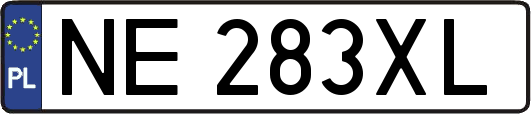 NE283XL