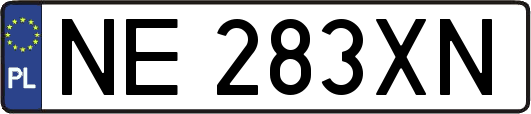 NE283XN