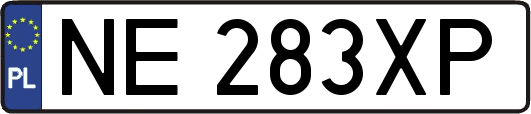 NE283XP