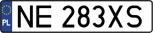 NE283XS