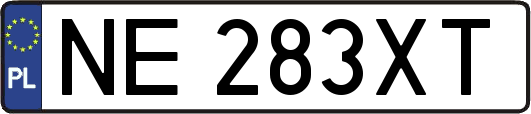 NE283XT