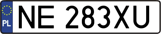 NE283XU