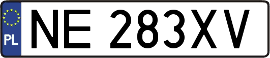 NE283XV