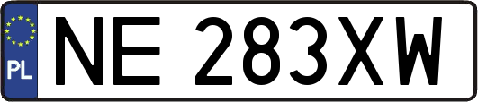 NE283XW