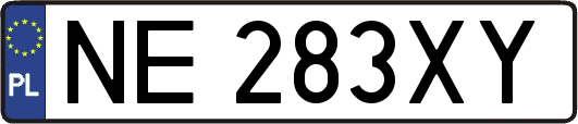 NE283XY