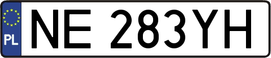NE283YH