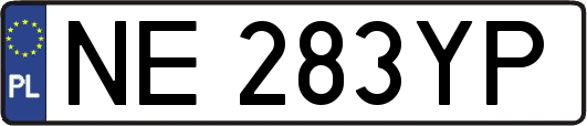 NE283YP