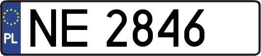 NE2846