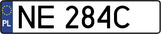 NE284C
