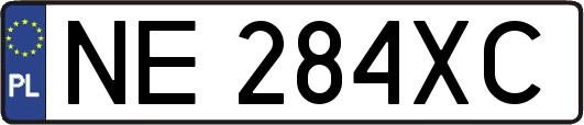 NE284XC