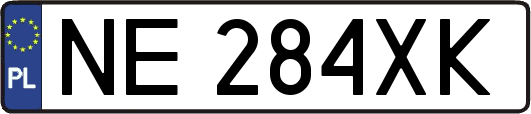 NE284XK