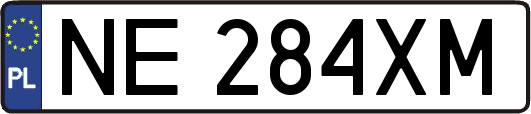 NE284XM