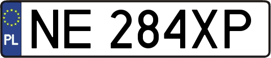 NE284XP