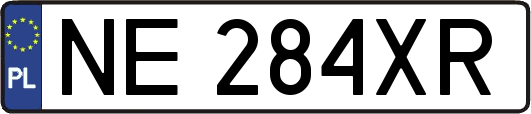 NE284XR