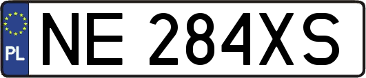 NE284XS